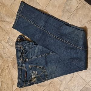 Wrangler jeans